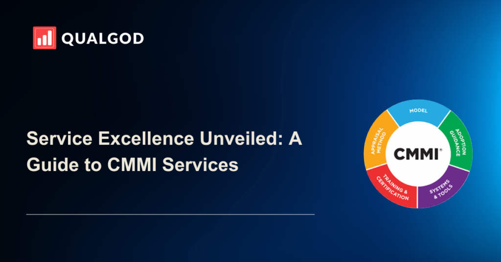 cmmi services